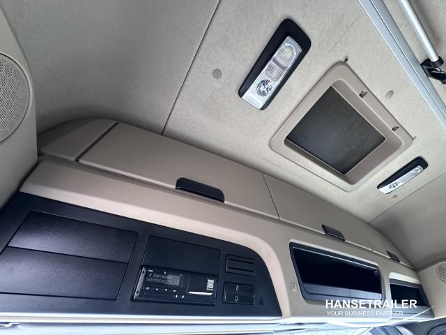 Mercedes-Benz Actros 1845