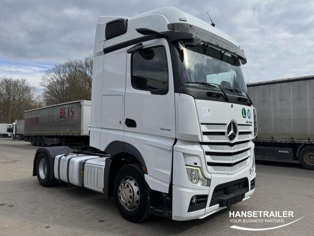 Mercedes-Benz Actros 1845