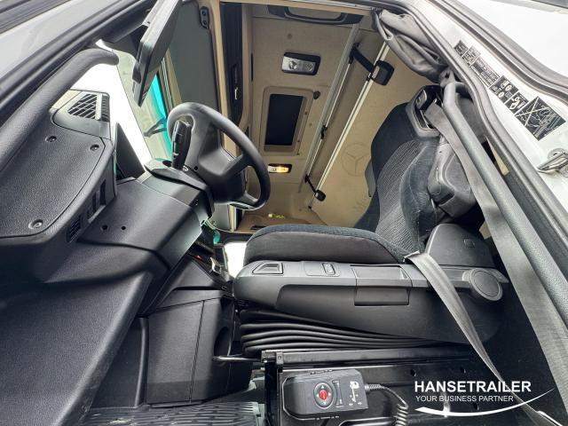 Mercedes-Benz Actros 1845