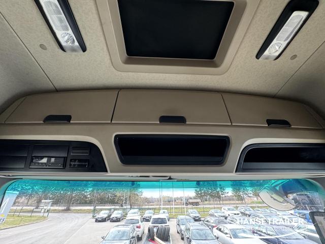 Mercedes-Benz Actros 1845