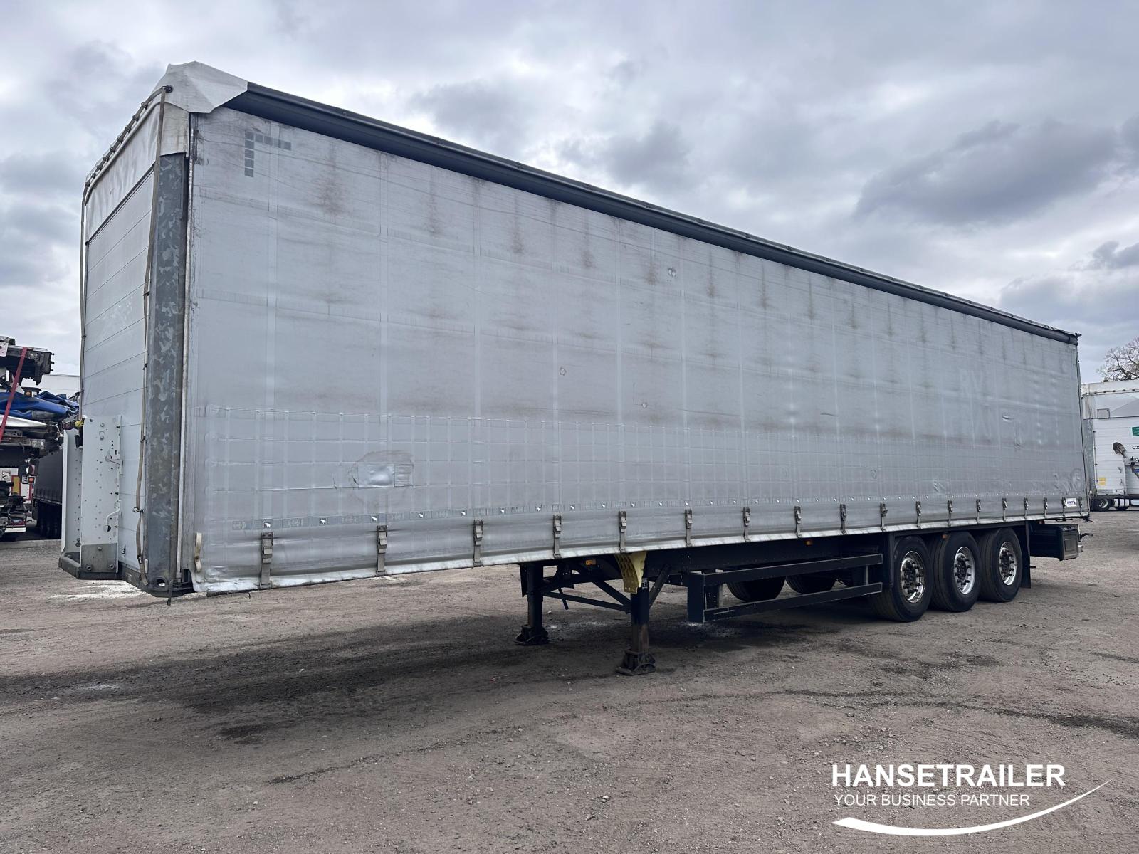 Schmitz SCS 24 Multilock XL