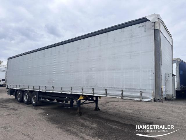 Schmitz SCS 24 Multilock XL