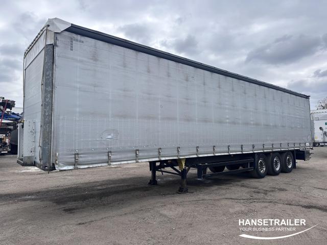 Schmitz SCS 24 Multilock XL
