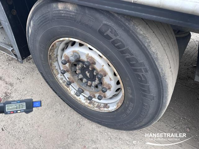 Schmitz SCS 24 Multilock XL