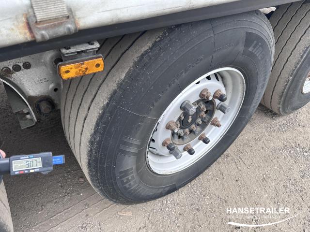 Schmitz SCS 24 Multilock XL