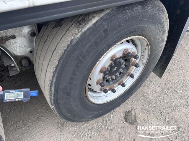 Schmitz SCS 24 Multilock XL