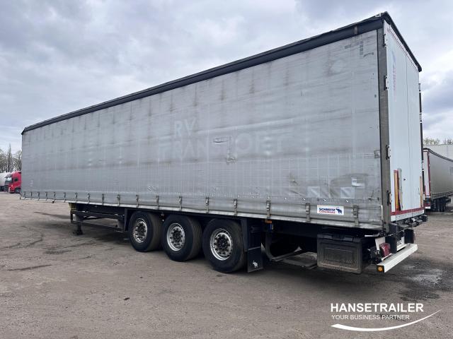 Schmitz SCS 24 Multilock XL