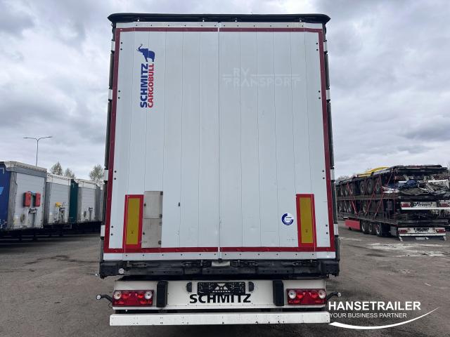 Schmitz SCS 24 Multilock XL