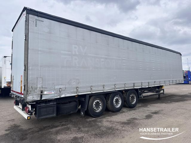 Schmitz SCS 24 Multilock XL