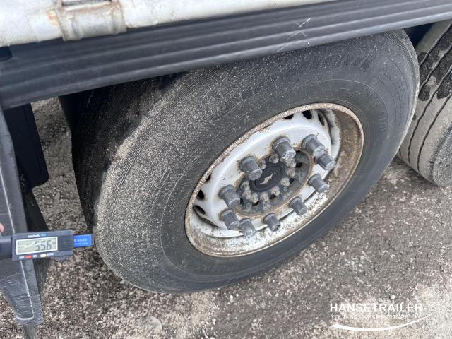 Schmitz SCS 24 Multilock XL