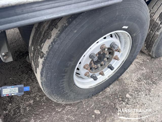 Schmitz SCS 24 Multilock XL