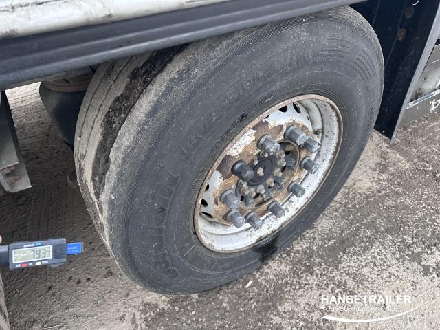 Schmitz SCS 24 Multilock XL