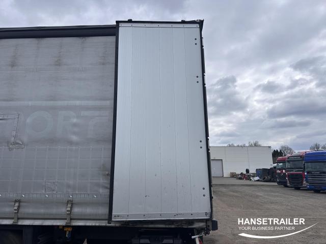 Schmitz SCS 24 Multilock XL