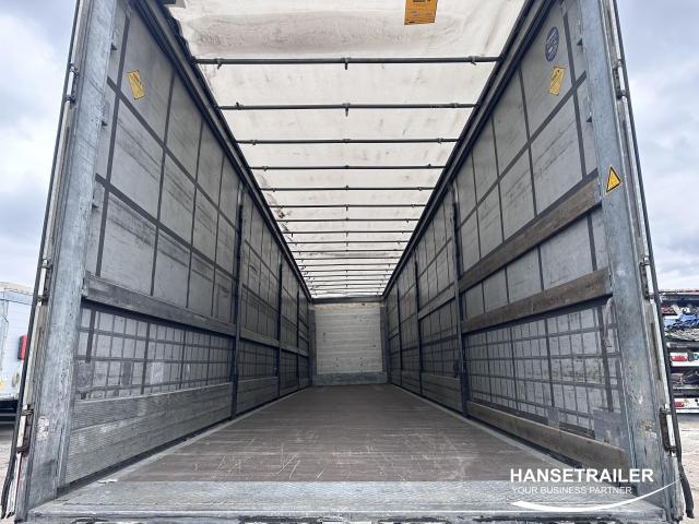 Schmitz SCS 24 Multilock XL