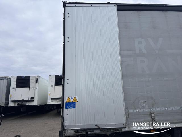 Schmitz SCS 24 Multilock XL