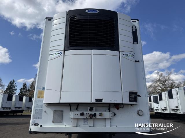 Schmitz SKO 24 FP45 Double deck Doppelstock