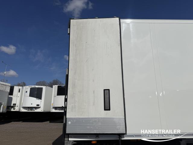 Schmitz SKO 24 FP45 Double deck Doppelstock