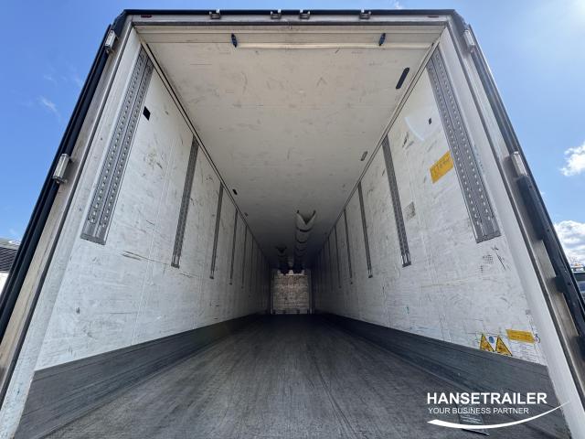 Schmitz SKO 24 FP45 Double deck Doppelstock