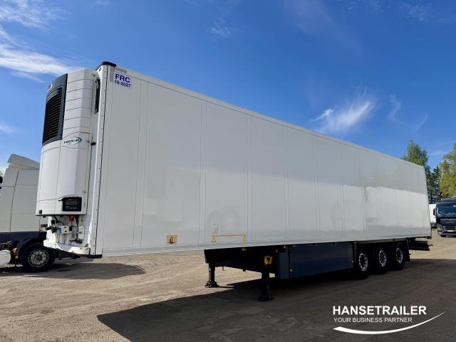 Schmitz SKO 24 FP45 5784 m/h
