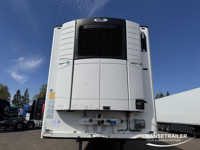 Schmitz SKO 24 FP45 5784 m/h