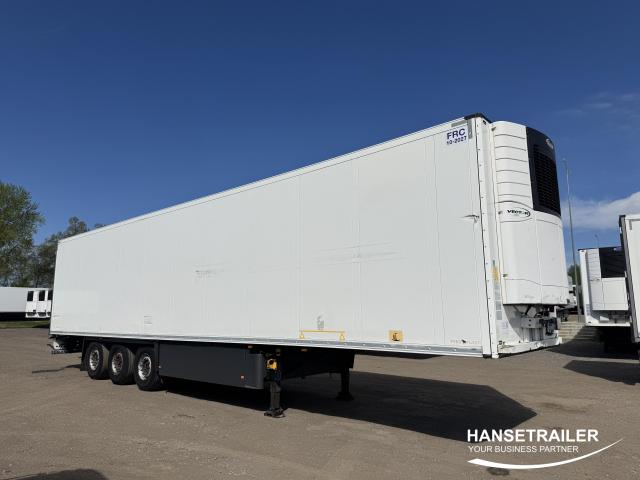 Schmitz SKO 24 FP45 5784 m/h