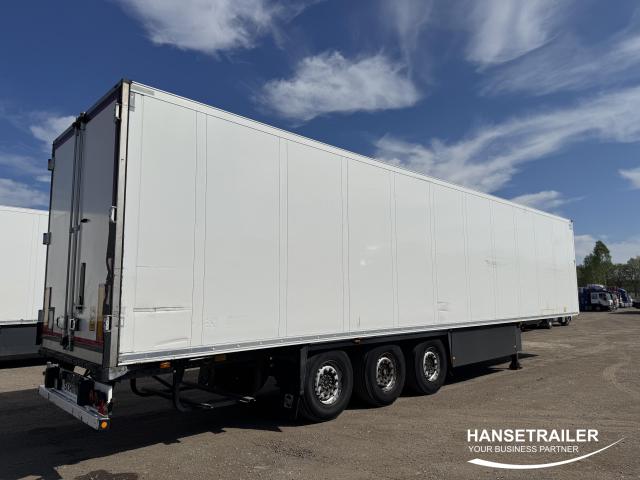 Schmitz SKO 24 FP45 5784 m/h