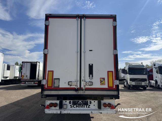 Schmitz SKO 24 FP45 5784 m/h