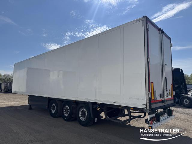 Schmitz SKO 24 FP45 5784 m/h
