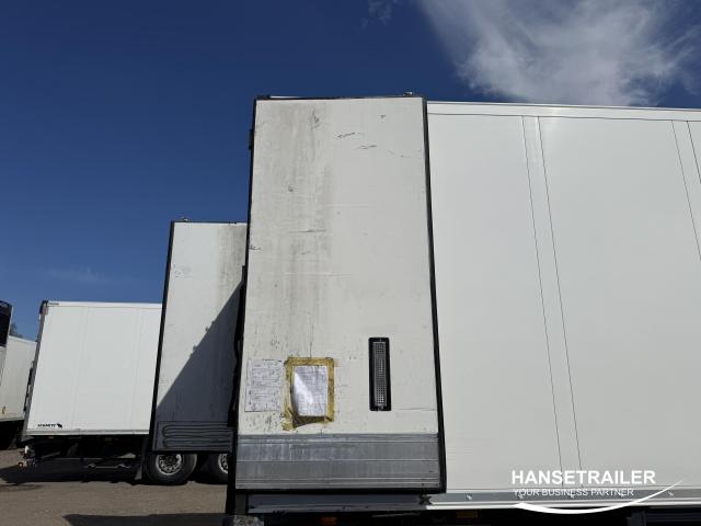 Schmitz SKO 24 FP45 5784 m/h