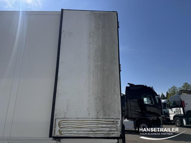 Schmitz SKO 24 FP45 5784 m/h