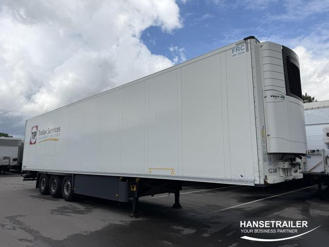 Schmitz SKO 24 5036h Double deck Doppelstock