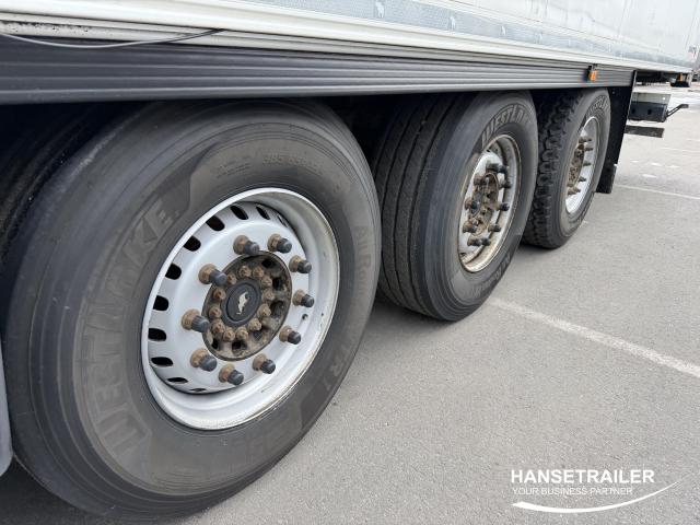 Schmitz SKO 24 5036h Double deck Doppelstock
