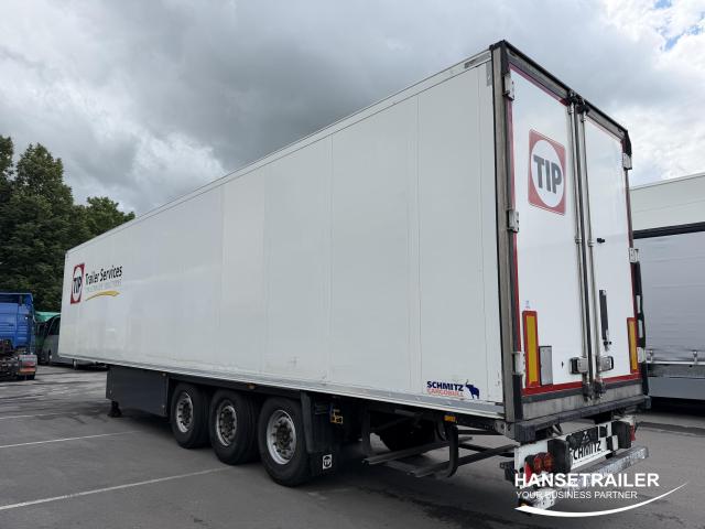Schmitz SKO 24 5036h Double deck Doppelstock