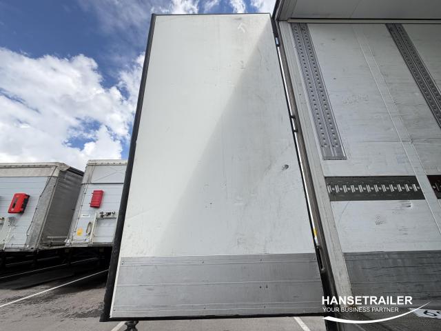 Schmitz SKO 24 5036h Double deck Doppelstock