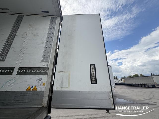 Schmitz SKO 24 5036h Double deck Doppelstock
