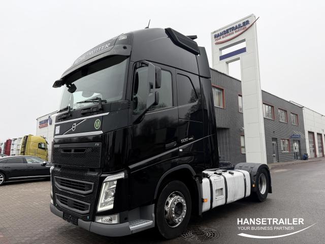 Volvo FH XL FH500