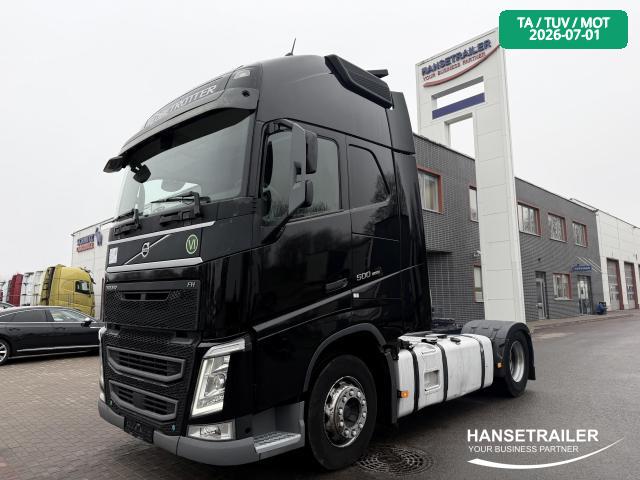 Volvo FH XL FH500