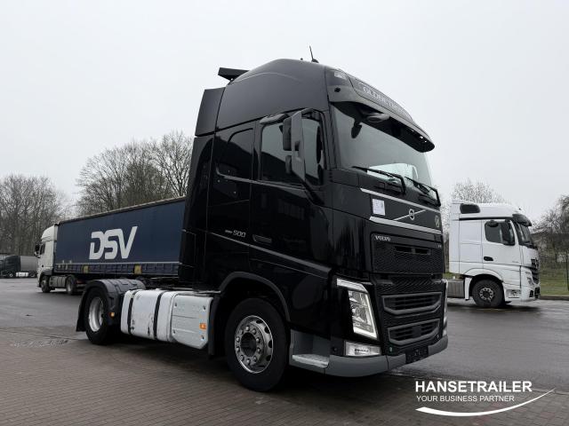 Volvo FH XL FH500