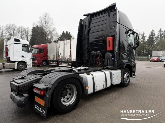Volvo FH XL FH500