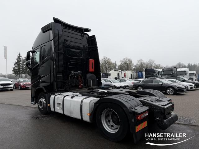 Volvo FH XL FH500