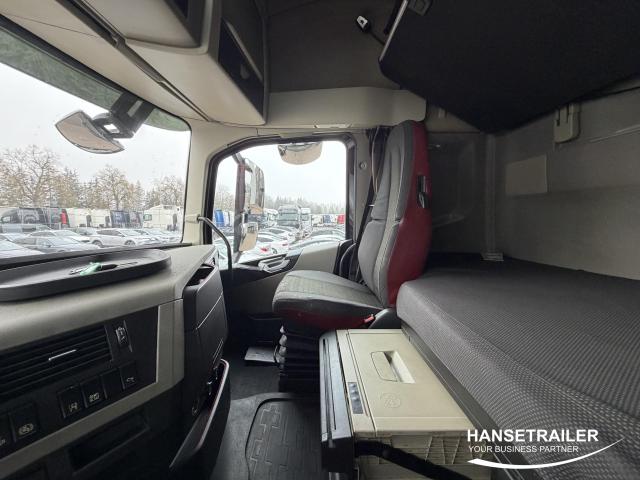 Volvo FH XL FH500