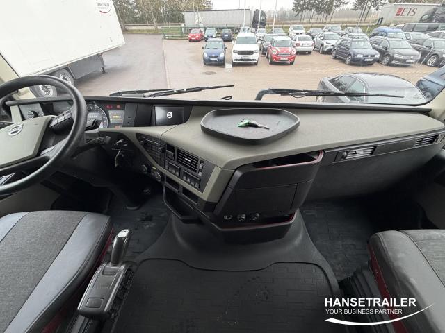 Volvo FH XL FH500