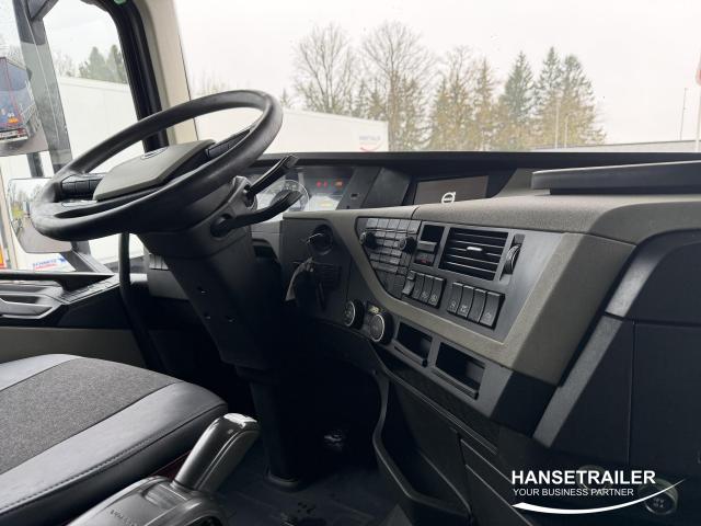 Volvo FH XL FH500