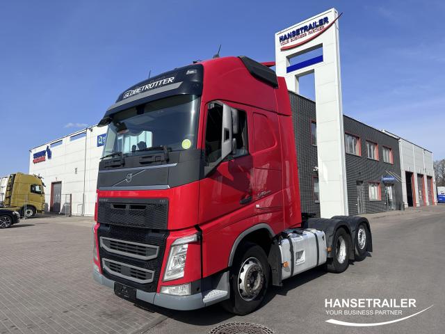 Volvo FH 540 FH540 Retarder 6x2