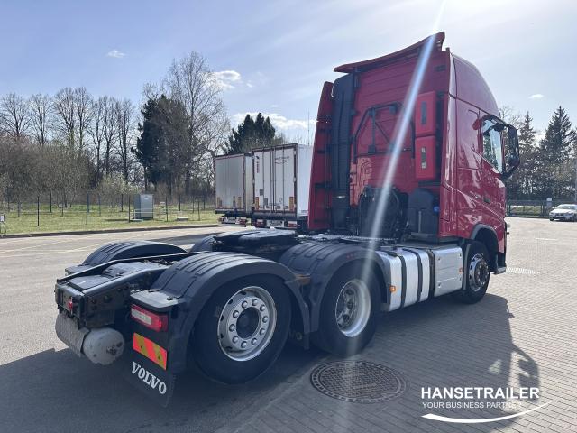 Volvo FH 540 FH540 Retarder 6x2