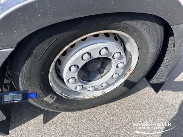 Volvo FH 540 FH540 Retarder 6x2