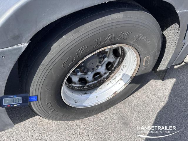 Volvo FH 540 FH540 Retarder 6x2