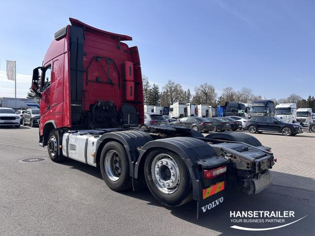 Volvo FH 540 FH540 Retarder 6x2