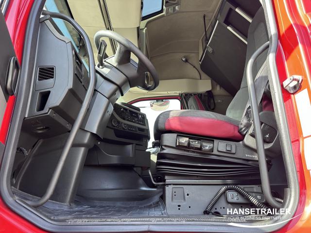 Volvo FH 540 FH540 Retarder 6x2