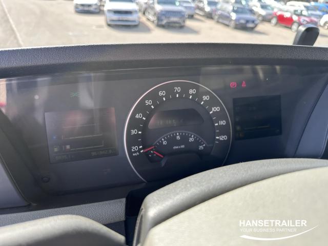 Volvo FH 540 FH540 Retarder 6x2